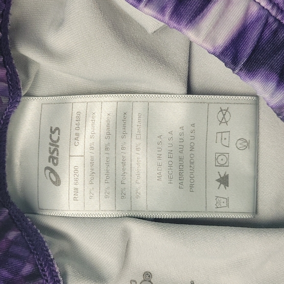 ASICS Running Short (M) - Picture 4 of 4